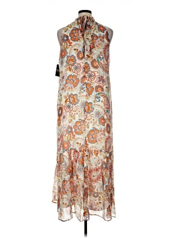 MSK Casual Dress (view 2)