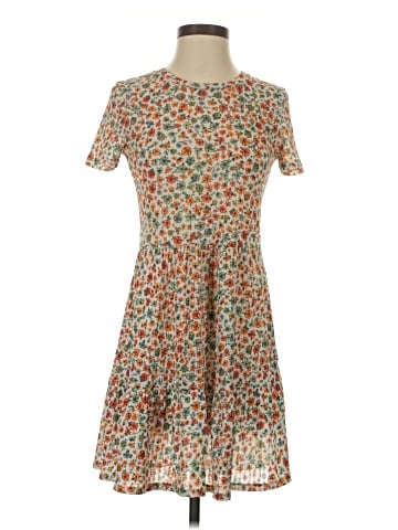 Zara Casual Dress (view 1)