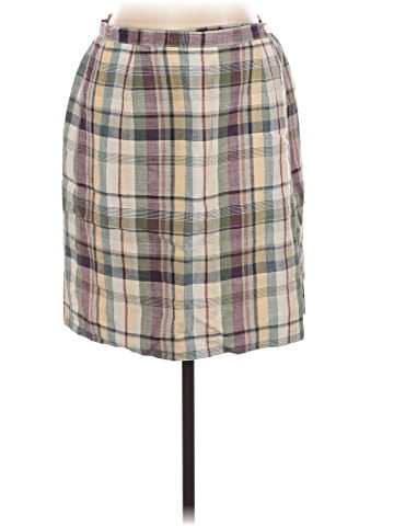 Talbots Casual Skirt (view 1)