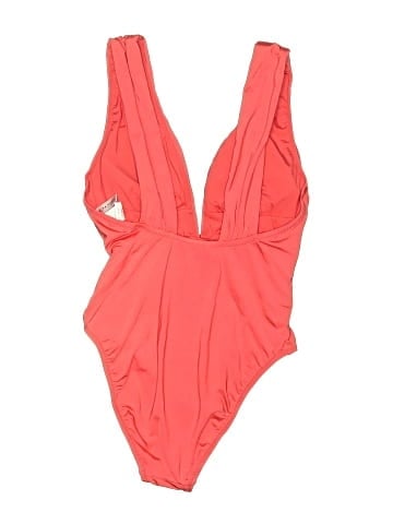 Trina Turk One Piece Swimsuit (view 2)