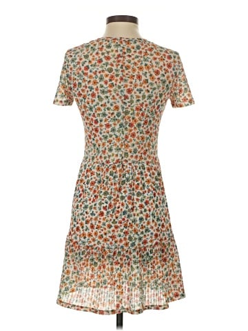 Zara Casual Dress (view 2)