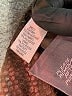Dana Buchman 100% Polyester Brown Jacket Size 2X - photo 7