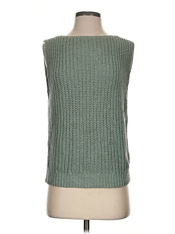 Abercrombie & Fitch Vest (view 1)