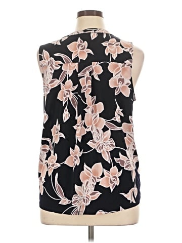 Papermoon Sleeveless Blouse (view 2)
