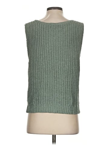 Abercrombie & Fitch Vest (view 2)