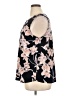 Papermoon Black Sleeveless Blouse Size 1X - photo 5