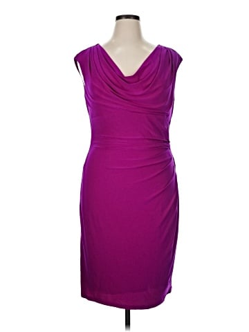 Lauren by Ralph Lauren Cocktail Dress (view 1)