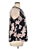 Papermoon Black Sleeveless Blouse Size 1X - photo 4