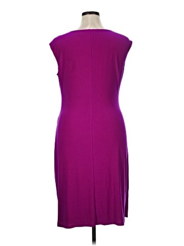 Lauren by Ralph Lauren Cocktail Dress (view 2)