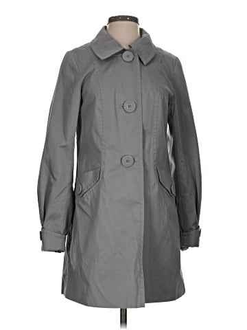 H&M Trenchcoat (view 1)