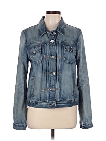 J.Crew Denim Jacket (view 1)