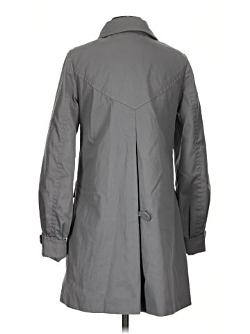 H&M Trenchcoat (view 2)