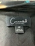 Connected Apparel Print Black Cocktail Dress Size 4 (petite) - photo 7