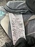 Connected Apparel Print Black Cocktail Dress Size 4 (petite) - photo 8