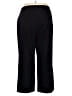 Alfani Black Dress Pants Size 22 - photo 2