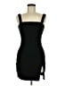 Motel Black Cocktail Dress Size M - photo 1