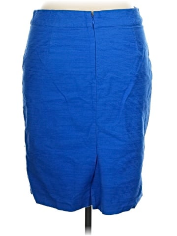 Ann Taylor Factory Formal Skirt (view 2)