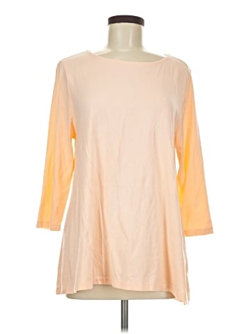 D&Co. 3/4 Sleeve T-Shirt (view 1)