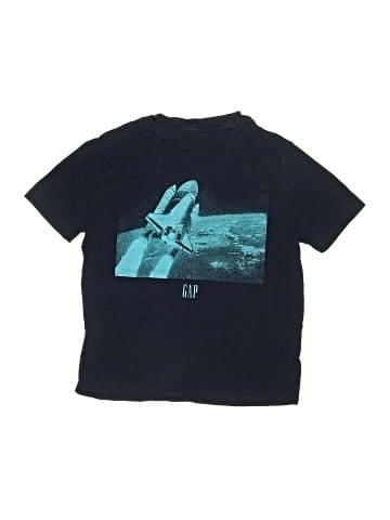 Gap Kids Short Sleeve T-Shirt (view 1)