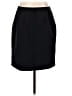 Requirements 100% Polyester Solid Black Formal Skirt Size 14 - photo 2