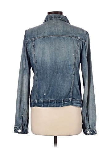 J.Crew Denim Jacket (view 2)