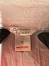 Christopher & Banks Ivory Long Sleeve Blouse Size XL - photo 7