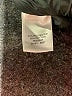 Christopher & Banks Ivory Long Sleeve Blouse Size XL - photo 8