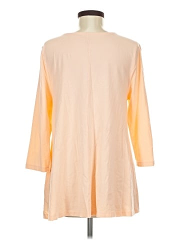 D&Co. 3/4 Sleeve T-Shirt (view 2)