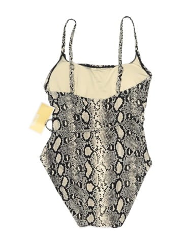 MICHAEL Michael Kors One Piece Swimsuit (view 2)