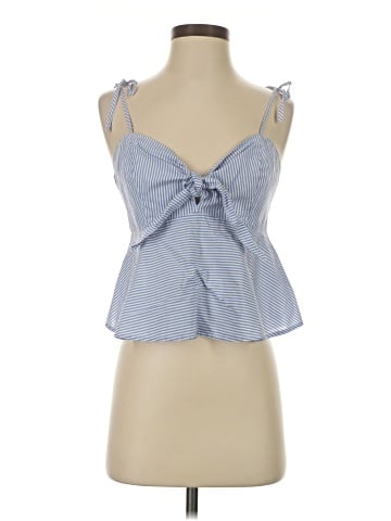 Maeve Sleeveless Blouse (view 1)