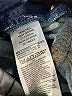 Gap Solid Blue Jeans Size 18 (tall) - photo 5