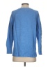 Old Navy Blue Pullover Sweater Size S - photo 2