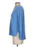 Old Navy Blue Pullover Sweater Size S - photo 5