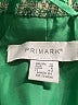 Primark Tweed Green Blazer Size 6 - photo 6