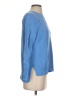 Old Navy Blue Pullover Sweater Size S - photo 4