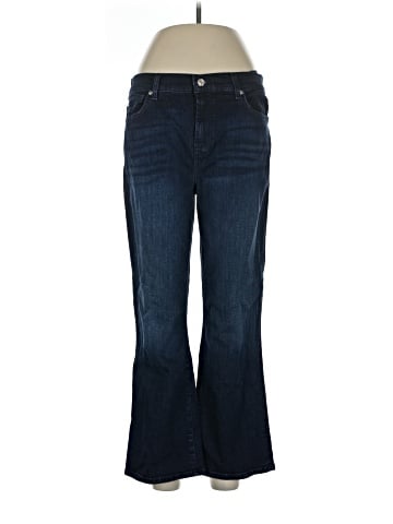 7 For All Mankind Jeans (view 1)