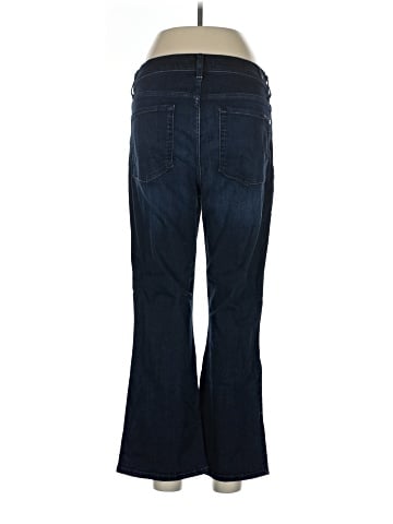 7 For All Mankind Jeans (view 2)