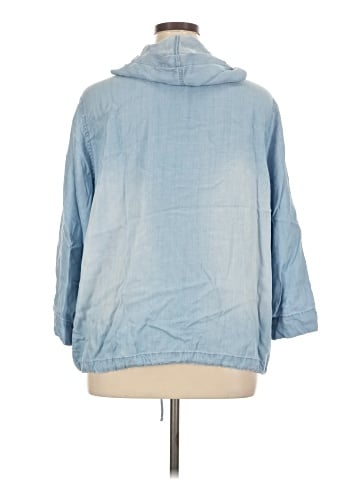 Zenergy by Chico's Poncho (view 2)