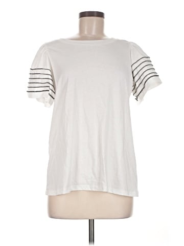 Cato Short Sleeve Top (view 1)