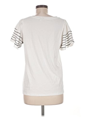 Cato Short Sleeve Top (view 2)