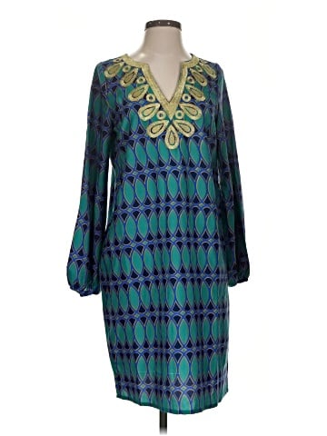 Mud Pie Casual Dress (view 1)