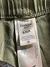 OshKosh B'gosh Color Block Green Cargo Pants Size 6 - photo 3