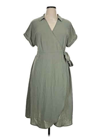 Maurices Casual Dress (view 1)