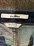 Sam Edelman Solid Blue Jeans Size 25 waist - photo 7