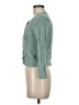 Be Cool Green Cardigan Size M - photo 5