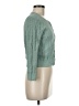 Be Cool Green Cardigan Size M - photo 4