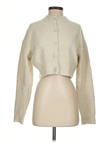 Zara Cardigan (view 1)