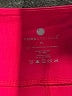 Yogalicious Color Block Pink Active Pants Size XL - photo 8