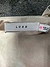 Lush 100% Polyester Metallic Silver Jumpsuit Size XS - photo 4