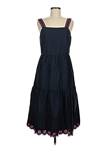 J.Crew Factory Store Casual Dress (view 1)